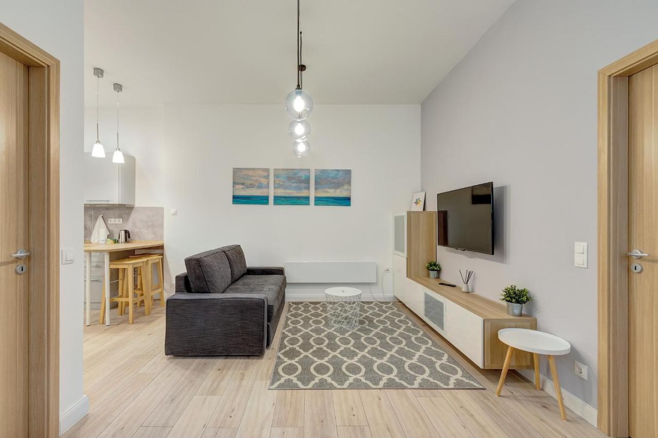Rozsa Apartments Budapest Exterior foto